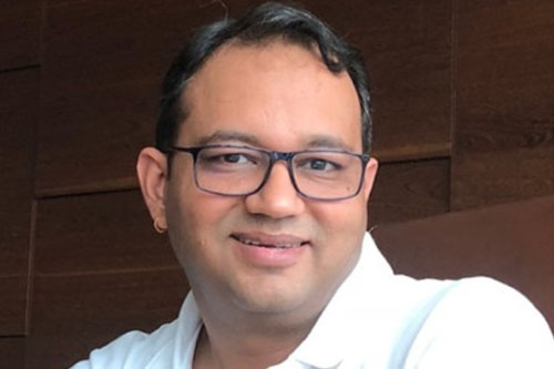 5 minutes with: Vikram Saxena, CEO, BetterCommerce